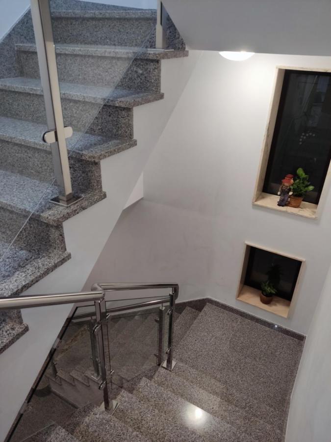 Casa Rigo En Sigueeiro, Cerca De Santiago De Compostela Villa Sigueiro Luaran gambar